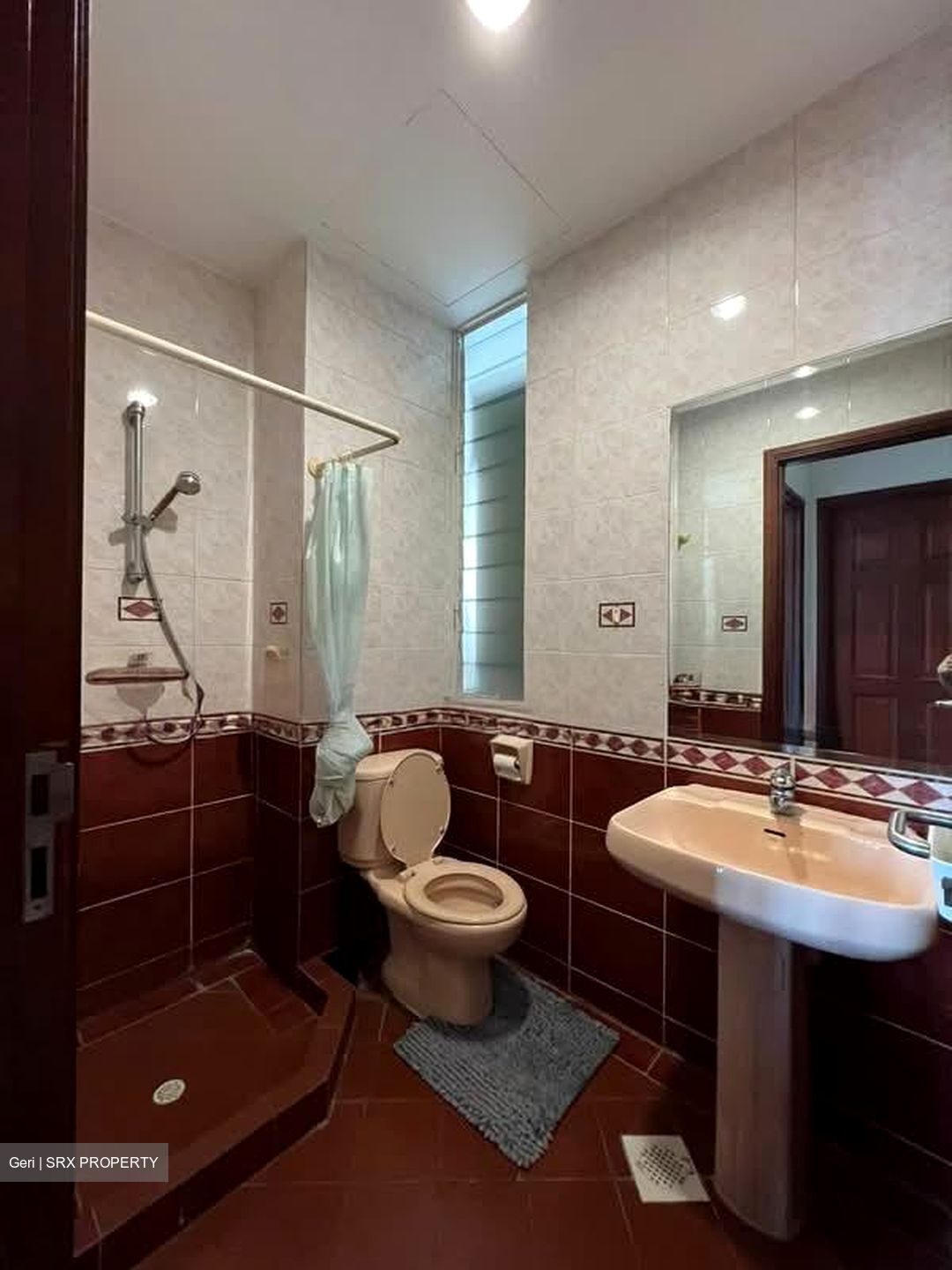 Cavendish Park (D21), Condominium #537888781